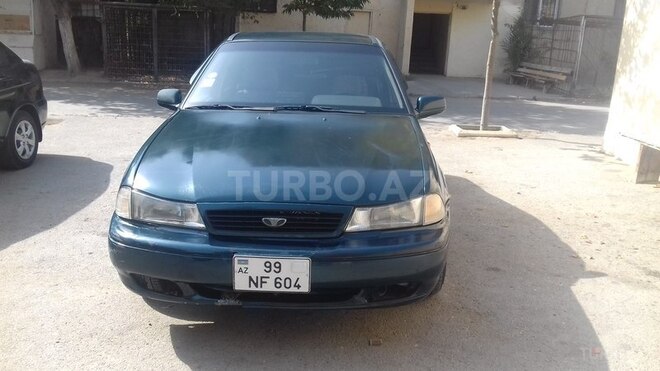 Daewoo Nexia 1997, 300,000 km - 0.2 l - Bakı