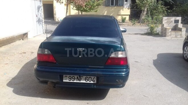 Daewoo Nexia 1997, 300,000 km - 0.2 l - Bakı