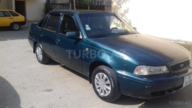 Daewoo Nexia 1997, 300,000 km - 0.2 l - Bakı