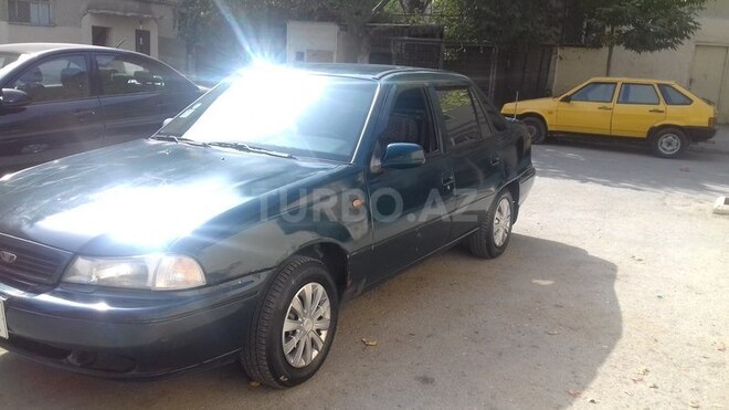 Daewoo Nexia 1997, 300,000 km - 0.2 l - Bakı