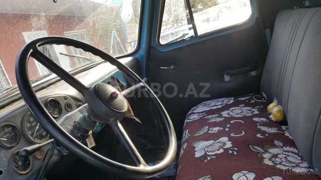 GAZ 53 1985, 295,000 km - 4.3 l - Bakı