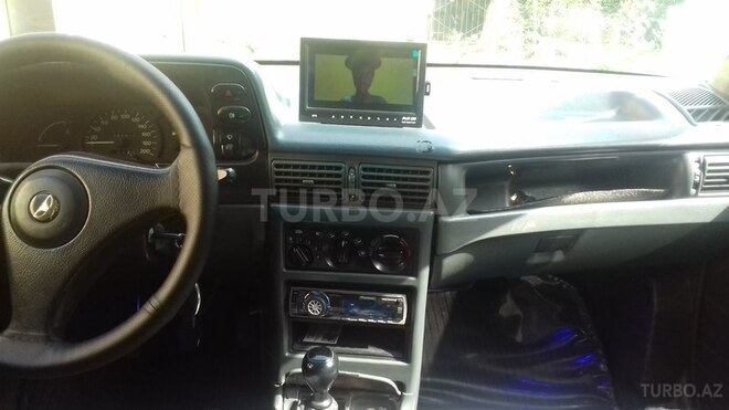 Daewoo Nexia 1997, 300,000 km - 0.2 l - Bakı