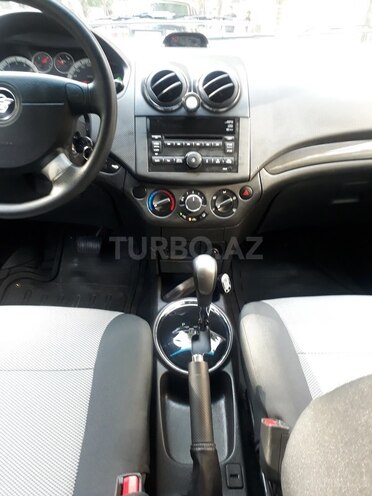 Ravon Nexia R3 2017, 25,000 km - 1.5 l - Bakı