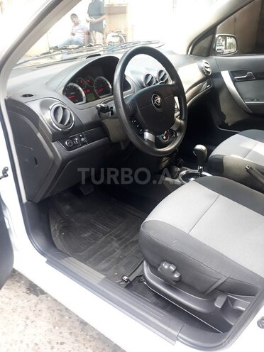 Ravon Nexia R3 2017, 25,000 km - 1.5 l - Bakı