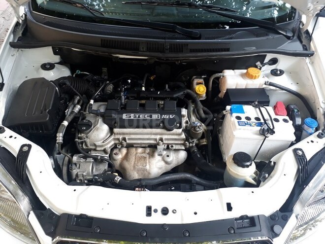 Ravon Nexia R3 2017, 25,000 km - 1.5 l - Bakı