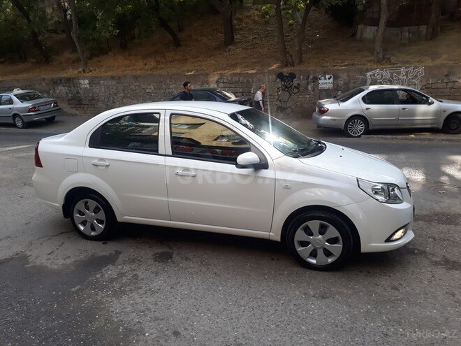 Ravon Nexia R3 2017, 25,000 km - 1.5 l - Bakı
