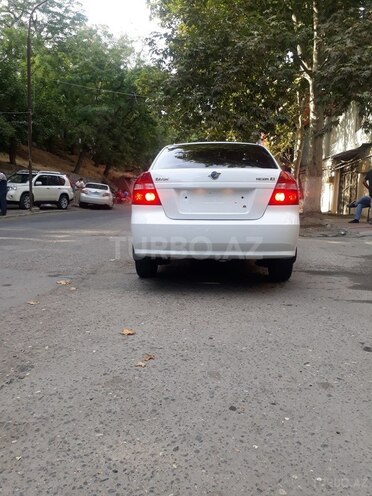 Ravon Nexia R3 2017, 25,000 km - 1.5 l - Bakı