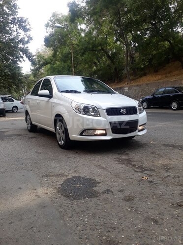 Ravon Nexia R3 2017, 25,000 km - 1.5 l - Bakı