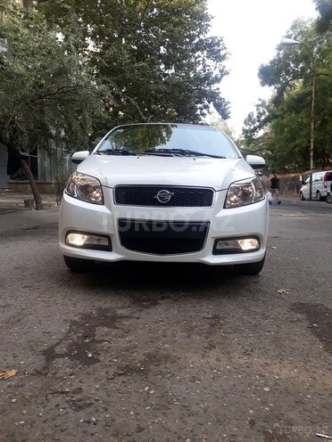 Ravon Nexia R3 2017, 25,000 km - 1.5 l - Bakı