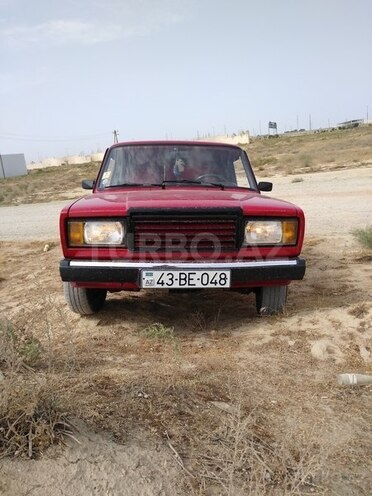 LADA (VAZ) 2107 1998, 302,000 km - 1.5 l - Bakı