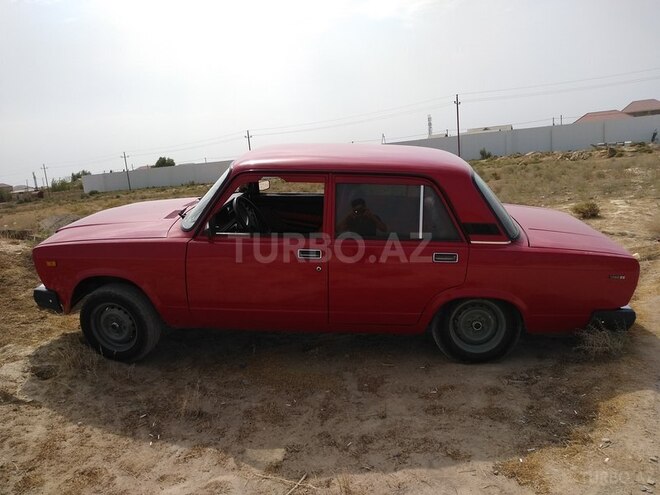LADA (VAZ) 2107 1998, 302,000 km - 1.5 l - Bakı