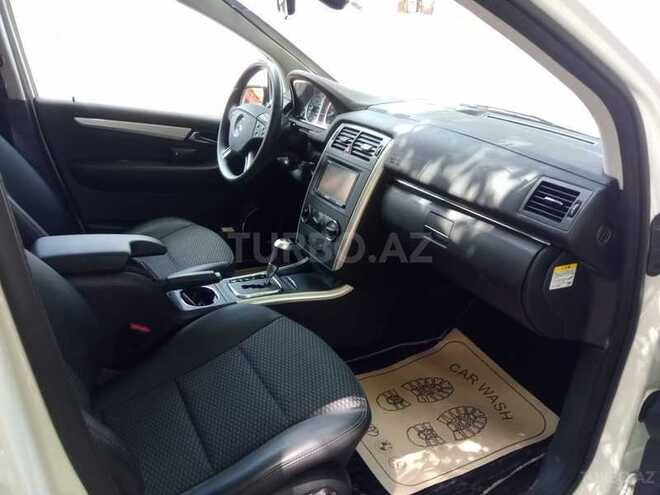 Mercedes B 170 2009, 60,000 km - 1.7 l - Bakı