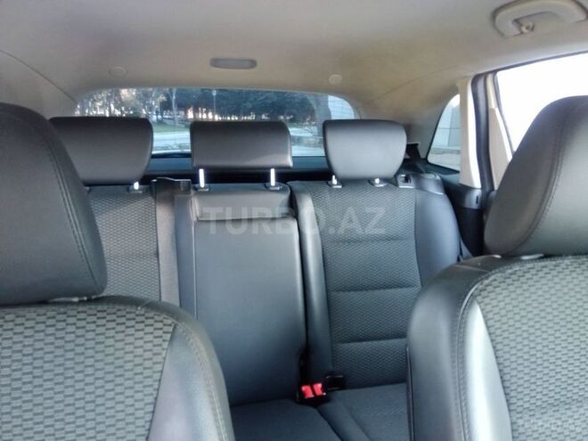Mercedes B 170 2009, 60,000 km - 1.7 l - Bakı