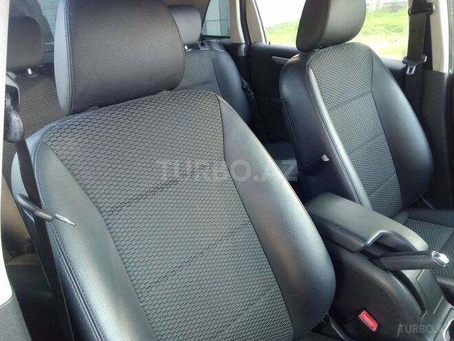 Mercedes B 170 2009, 60,000 km - 1.7 l - Bakı