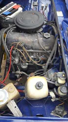 LADA (VAZ) 2106 2006, 282,000 km - 1.6 l - Bakı