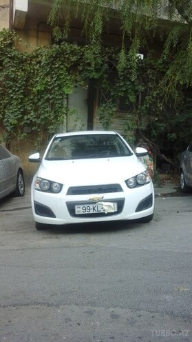 Chevrolet  2012, 150,000 km - 0.2 l - Bakı