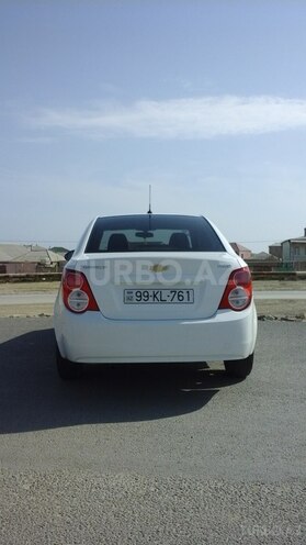 Chevrolet  2012, 150,000 km - 0.2 l - Bakı