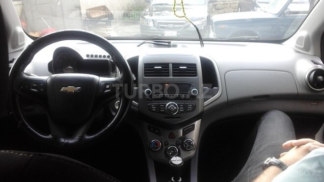 Chevrolet  2012, 150,000 km - 0.2 l - Bakı