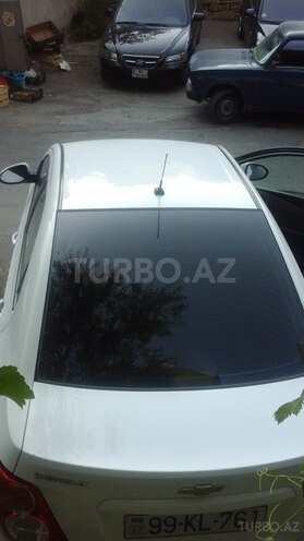 Chevrolet  2012, 150,000 km - 0.2 l - Bakı