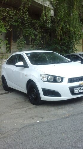 Chevrolet  2012, 150,000 km - 0.2 l - Bakı