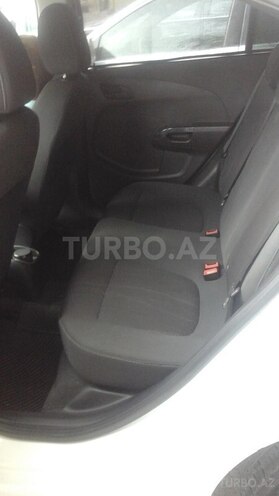 Chevrolet  2012, 150,000 km - 0.2 l - Bakı