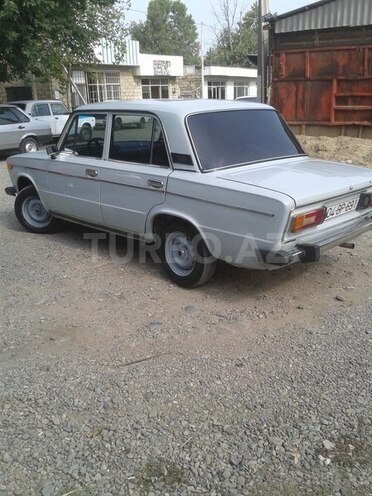 LADA (VAZ) 2106 1987, 700,000 km - 1.5 л - Qazax