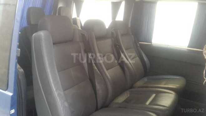 Mercedes Vito 2001, 357,000 km - 2.2 l - Qazax