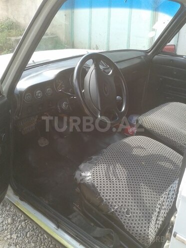 LADA (VAZ) 2106 1987, 700,000 km - 1.5 л - Qazax