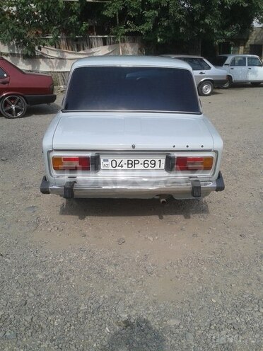 LADA (VAZ) 2106 1987, 700,000 km - 1.5 л - Qazax