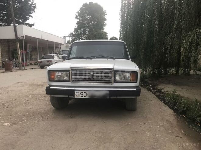LADA (VAZ) 2107 2007, 200,000 km - 1.6 l - Xaçmaz