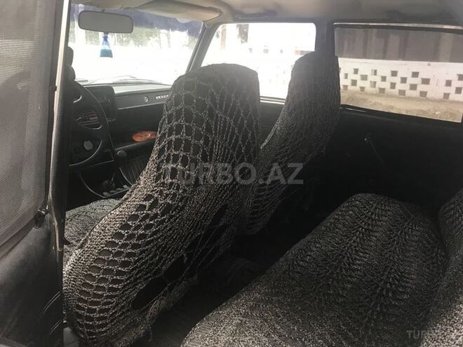 LADA (VAZ) 2107 2007, 200,000 km - 1.6 l - Xaçmaz