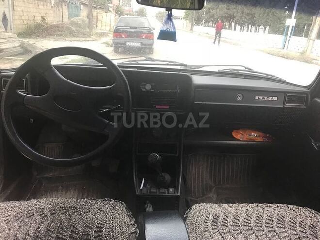 LADA (VAZ) 2107 2007, 200,000 km - 1.6 l - Xaçmaz