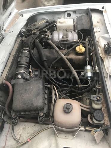 LADA (VAZ) 2107 2007, 200,000 km - 1.6 l - Xaçmaz