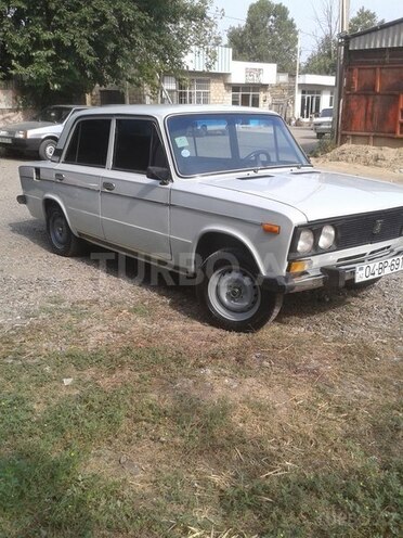 LADA (VAZ) 2106 1987, 700,000 km - 1.5 л - Qazax