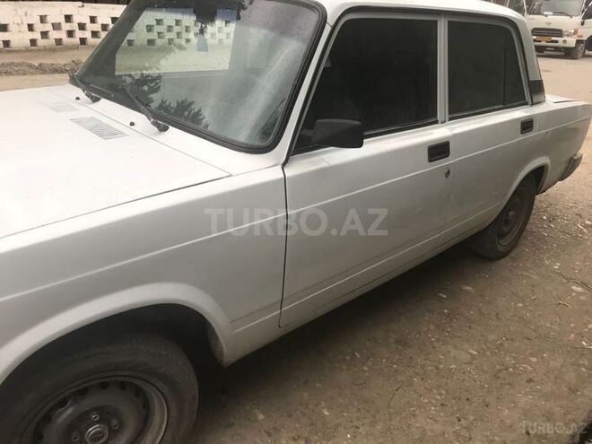 LADA (VAZ) 2107 2007, 200,000 km - 1.6 l - Xaçmaz