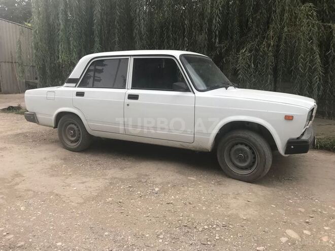 LADA (VAZ) 2107 2007, 200,000 km - 1.6 l - Xaçmaz