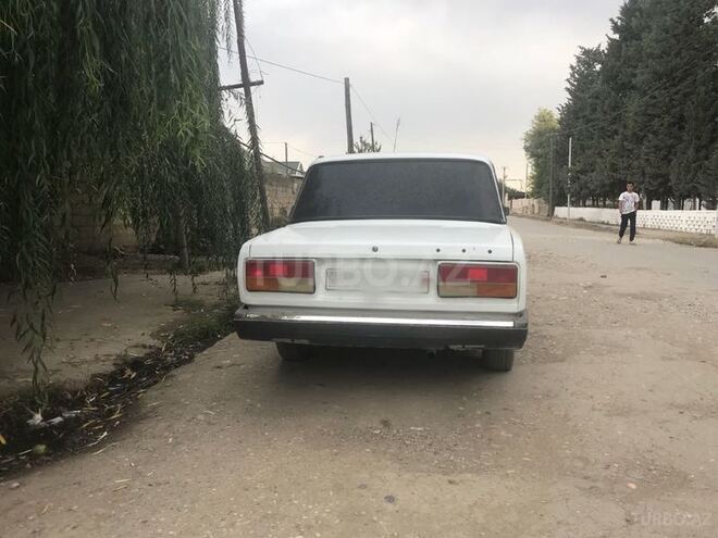 LADA (VAZ) 2107 2007, 200,000 km - 1.6 l - Xaçmaz