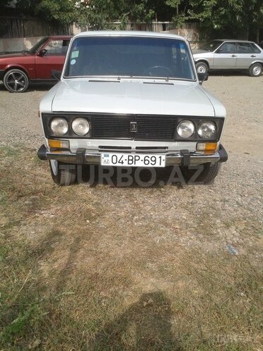 LADA (VAZ) 2106 1987, 700,000 km - 1.5 л - Qazax