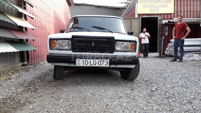 LADA (VAZ) 2107 2003, 47,000 km - 1.6 l - Bakı