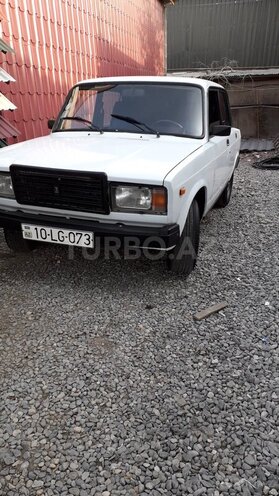 LADA (VAZ) 2107 2003, 47,000 km - 1.6 l - Bakı