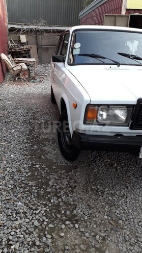 LADA (VAZ) 2107 2003, 47,000 km - 1.6 l - Bakı