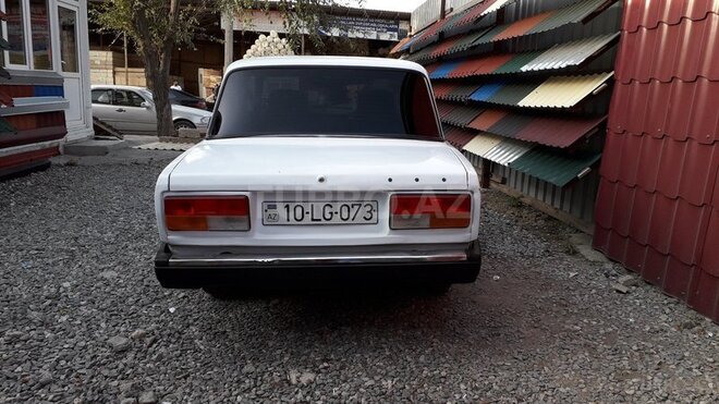 LADA (VAZ) 2107 2003, 47,000 km - 1.6 l - Bakı