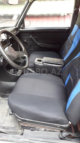 LADA (VAZ) 2107 2003, 47,000 km - 1.6 l - Bakı