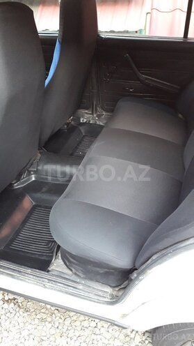 LADA (VAZ) 2107 2003, 47,000 km - 1.6 l - Bakı