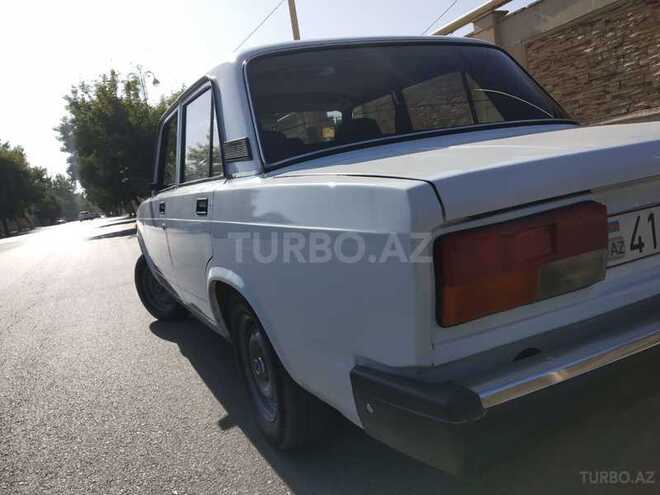 LADA (VAZ) 2107 2008, 50,000 km - 1.6 l - Bərdə