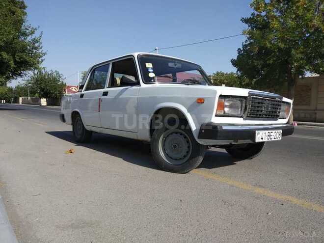 LADA (VAZ) 2107 2008, 50,000 km - 1.6 l - Bərdə