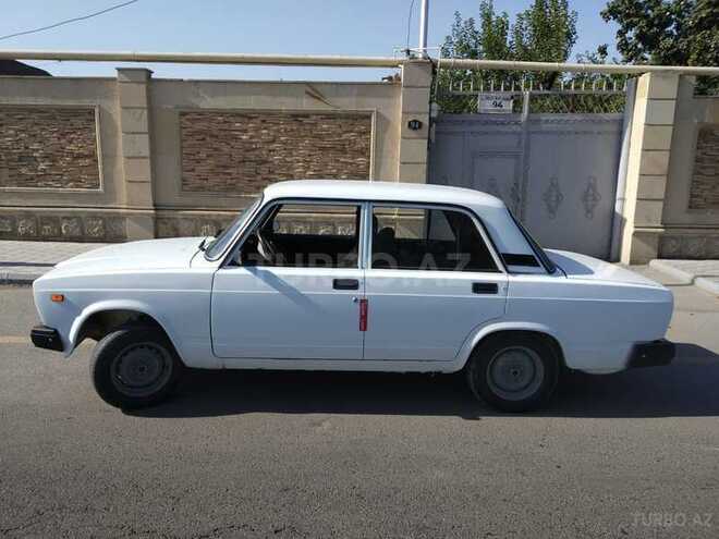 LADA (VAZ) 2107 2008, 50,000 km - 1.6 l - Bərdə