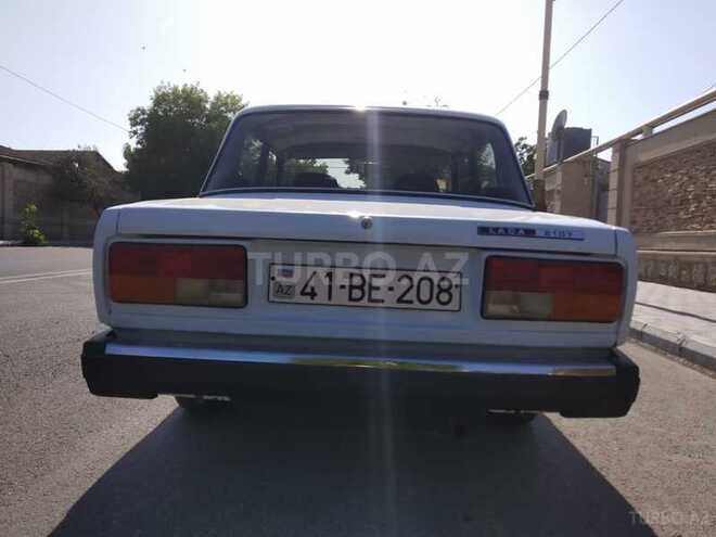 LADA (VAZ) 2107 2008, 50,000 km - 1.6 l - Bərdə