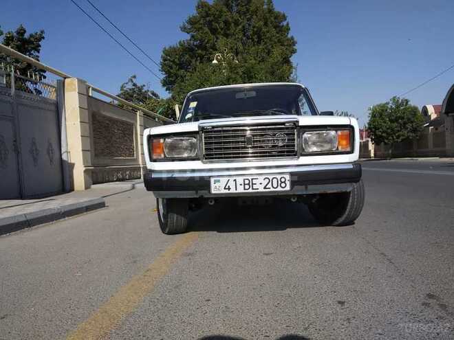 LADA (VAZ) 2107 2008, 50,000 km - 1.6 l - Bərdə