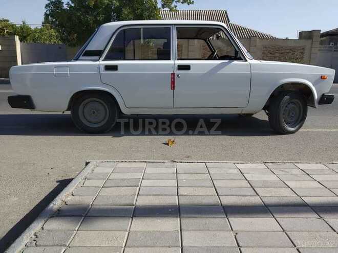 LADA (VAZ) 2107 2008, 50,000 km - 1.6 l - Bərdə